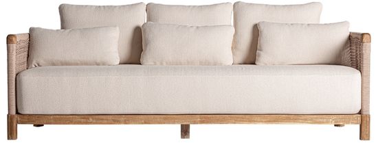 Диван уличный TRENA La Forma Испания