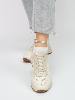 Кроссовки женские демисезонные