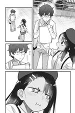 Манга Не дразни меня, Нагатаро-сан! Том 4