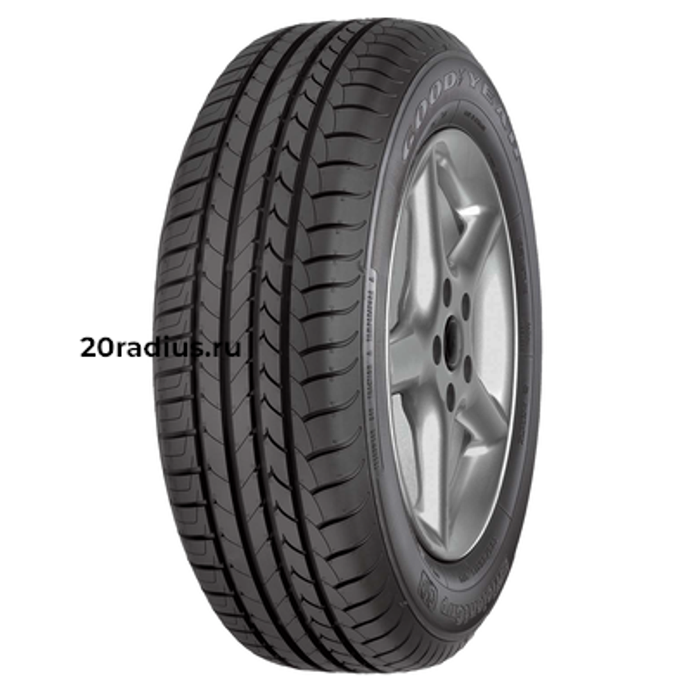 205/50R17 89W EfficientGrip * TL FP RFT