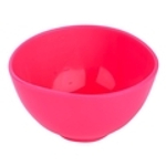 Чаша для размешивания маски Anskin Rubber Bowl Small Red 300cc