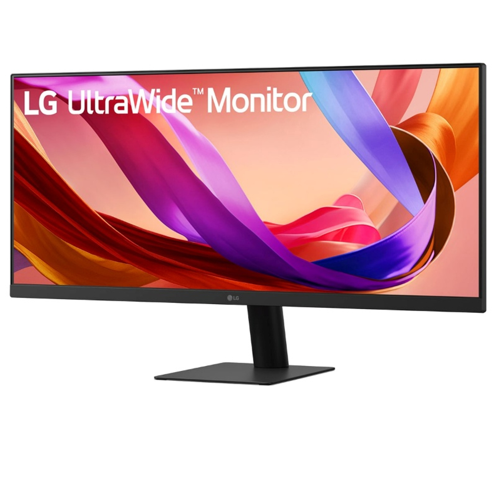 МОНИТОР 29" LG UltraWide 29U511A-B Black (IPS, 2560x1080, 100Hz, 5 ms)