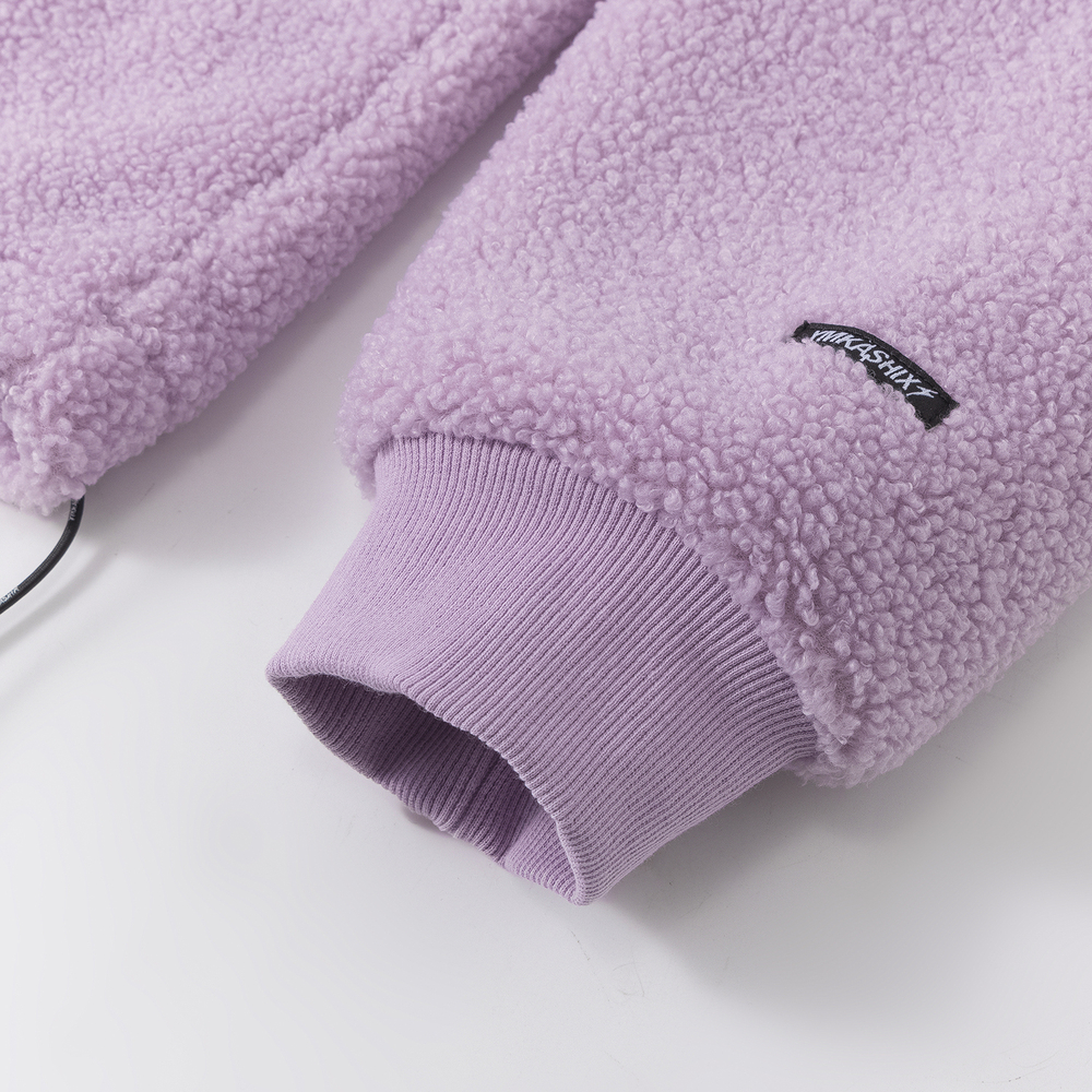 ХУДИ YMKASHIX LITTLE LAMB ZIP