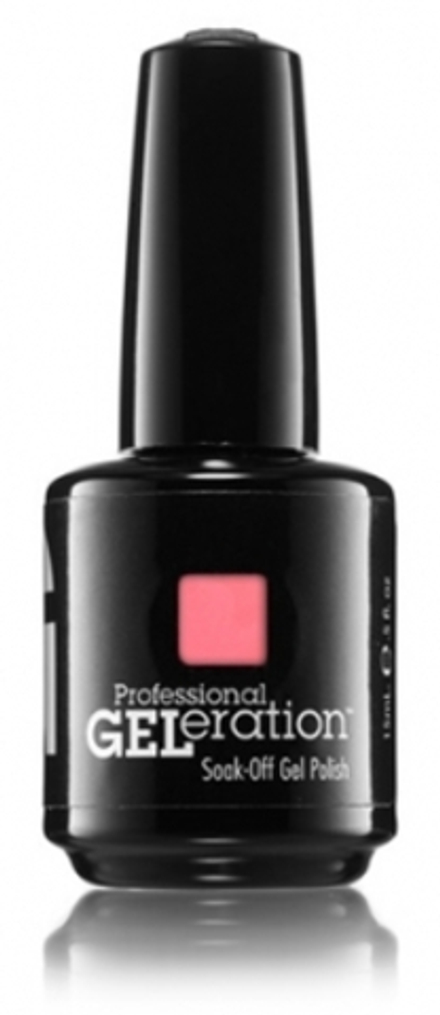 Гель-лак GEL-1014 Pucker Up 15 мл