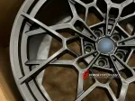КОВАНЫЕ ДИСКИ ДЛЯ BMW 7 SERIES G70 2023+ БМВ 7 СЕРИИ
