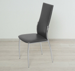 Маэстро (DaVita) Стул (серый)