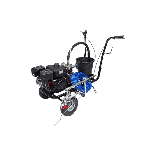 Разметочная машина AktiSpray AvS-14000M2DR