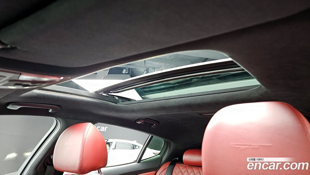 Kia Stinger Meister 3.3 GT MASTER Turbo 패키지 (12.2020)