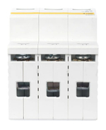 Ограничитель  IEK MOP20-3-B