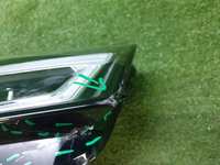 Фара правая Audi Q5 2 80A (2017-2020) LED