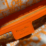 Christian Dior Lady Dior 24 cm