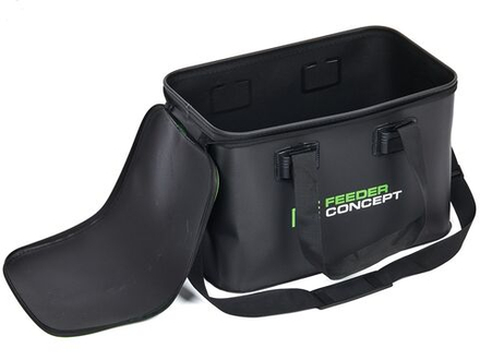 Сумка универсальная Feeder Concept EVA 450x270x280