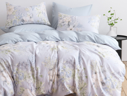 Постельное белье СайлиД BP-179 сатин