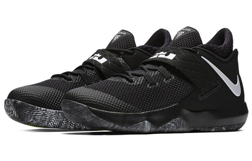 Кроссовки Nike Ambassador 10 Black Marble 10