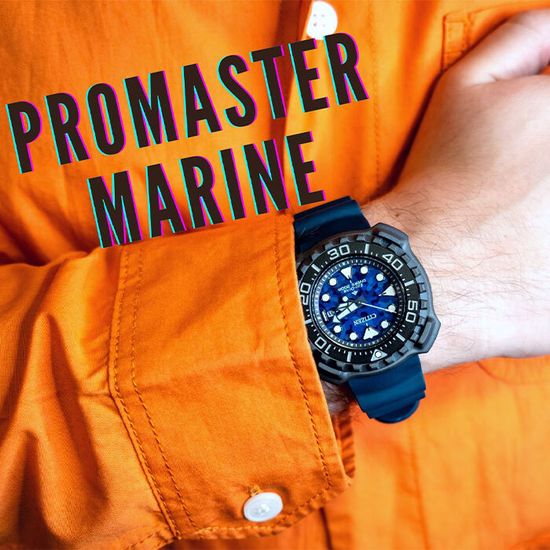 Наручные часы Citizen BN0227-09L