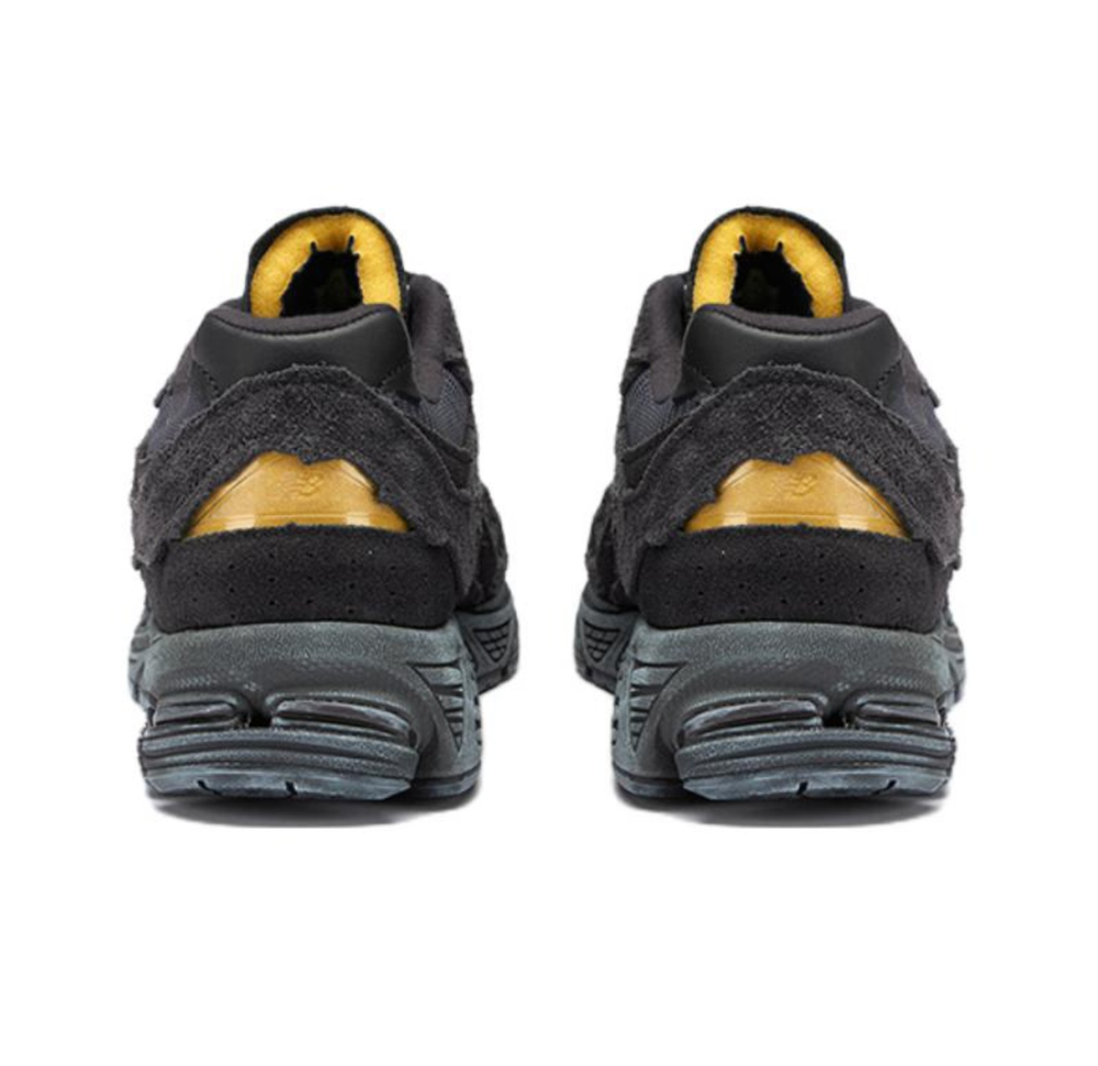 Кроссовки New Balance 2002R "Protection Pack - Phantom" M2002RDB