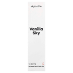 Skybottle, Парфюмированный спрей для волос и тела, Vanilla Sky, 100 мл