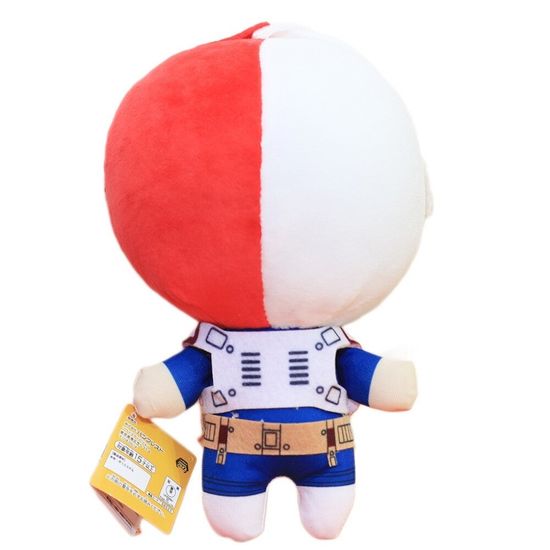 Мягкий брелок My Hero Academy 13 см