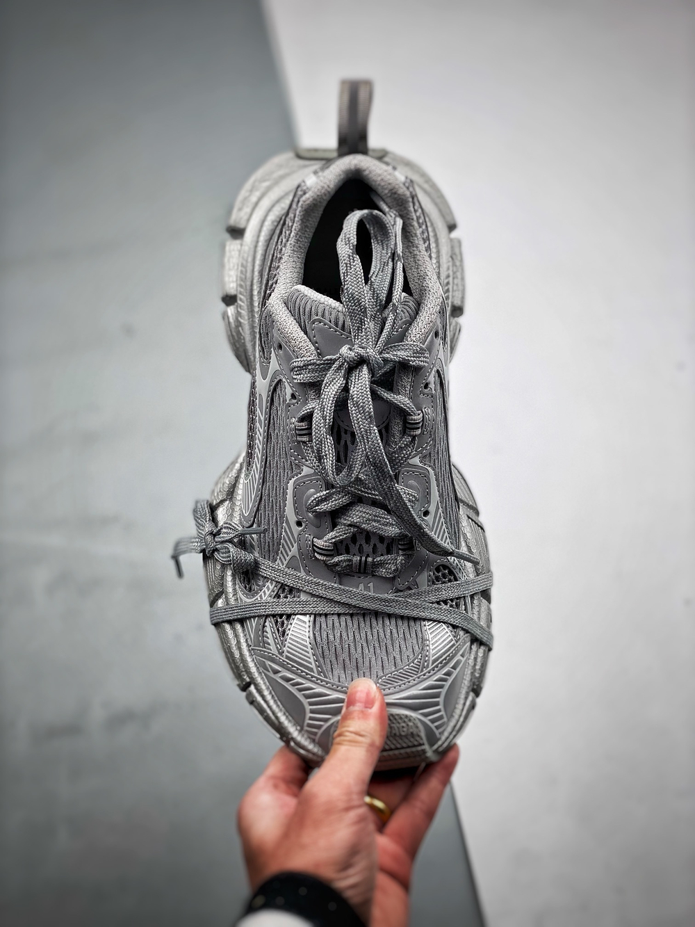 Balenciaga 3xl Sneaker