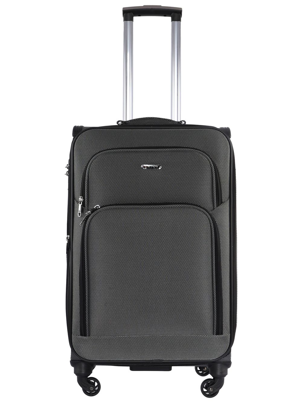 Чемодан 457 / Суперлегкий каркас