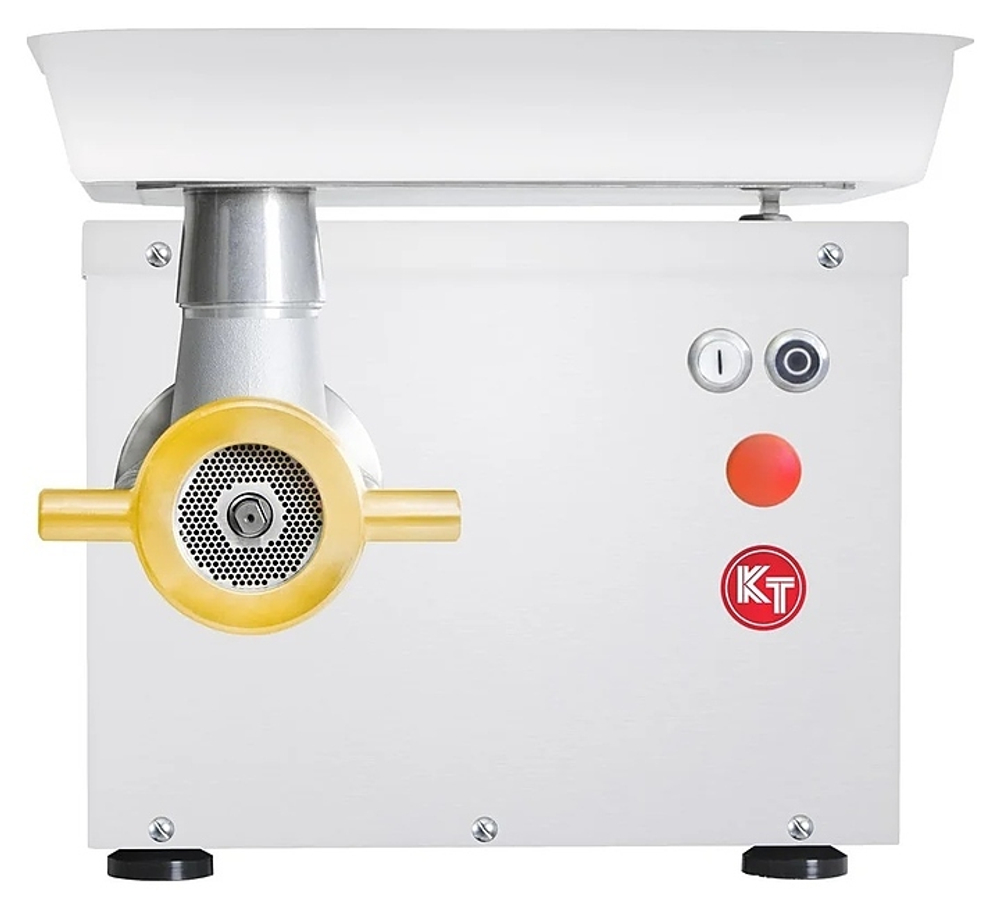 Мясорубка Koneteollisuus Oy (KT) LM-82/P Unger алюм. корпус 380В