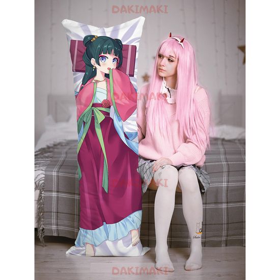 Дакимакура Маомао Монолог фармацевта арт. 1147