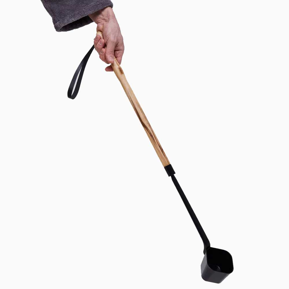 Ковш для бани 80см Прометалл