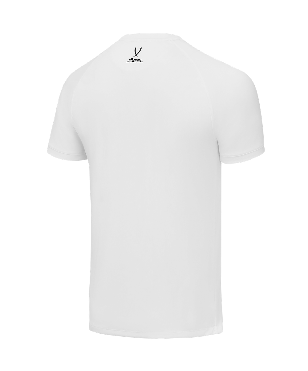 Футболка игровая DIVISION PerFormDRY Element Jersey, белый