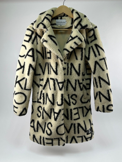 Шуба Calvin Klein Jeans