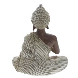 GAEM Фигурка декоративная "Будда", L9,5 W5,5 H12 см