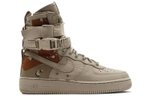Кроссовки Nike Air Force 1 Desert Camo