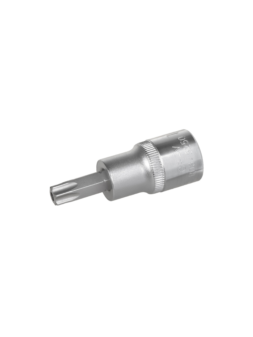 Головка 1/2" со вставкой TORX Security T50 L=60, на холдере Arnezi R0345250