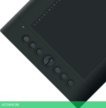 Графический планшет Huion H610 Pro