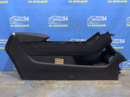 Консоль центральная EXEED LX 2021-2024