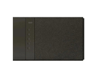 Саундбар KEF XIO Soundbar Slate Black