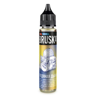 Жидкость BRUSKO Salt 5% 30 ml