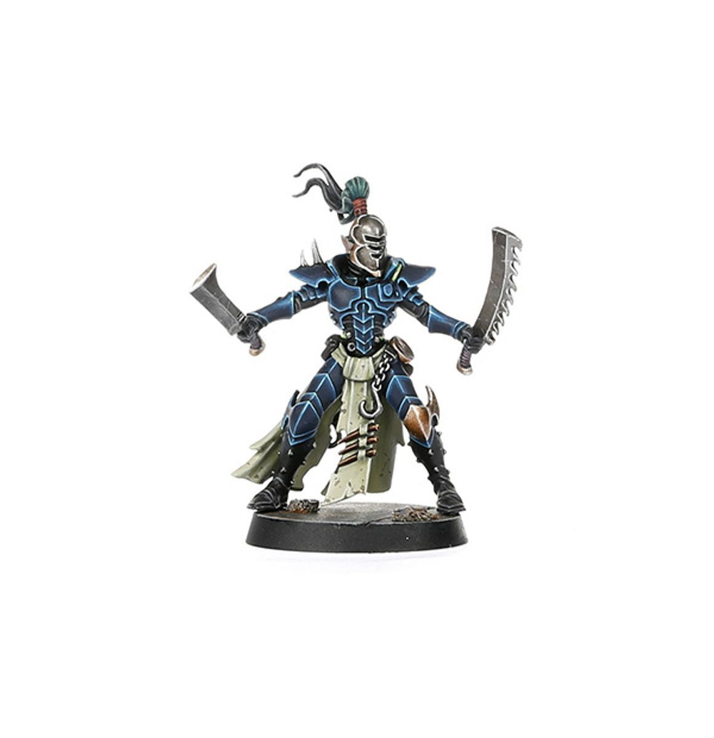 Kill Team: Hand of the Archon