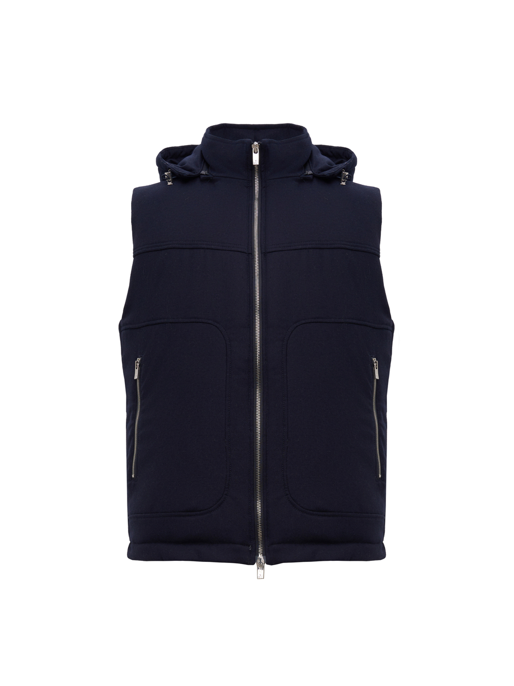 Жилет Tombolini