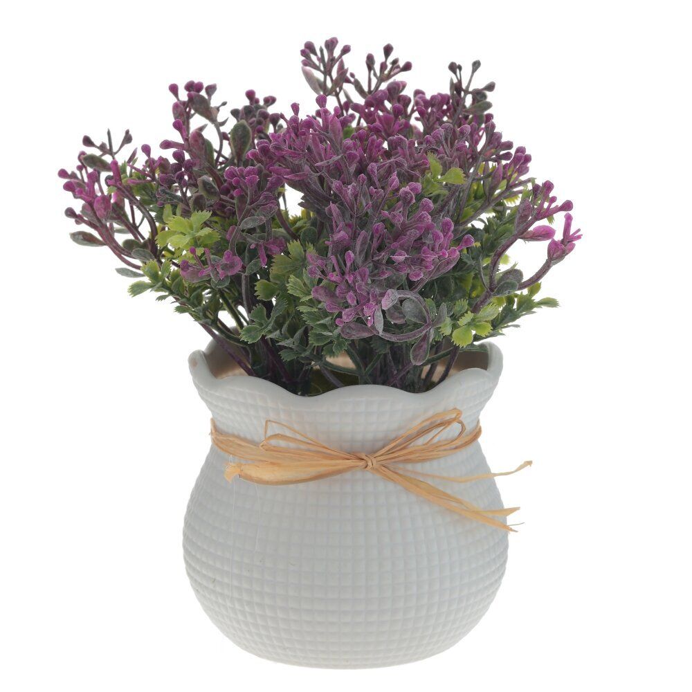 GAEM Цветочная композиция, L16 W16 H16 см, 5в.