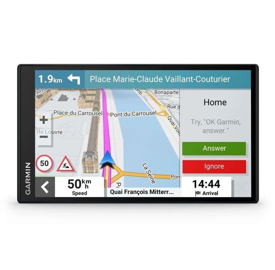 Навигатор Garmin DriveSmart 76