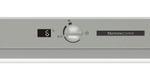 Отдельностоящий двухкамерный холодильник Gorenje NRK 6201 GHX