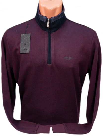 Джемпер MeleCL (Турция). GOOD. Р-ры 52-58