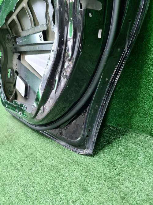 Дверь задняя правая Mercedes S Z223 20-нв Maybach