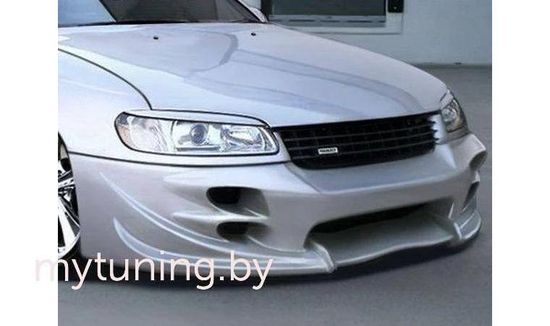 Бампер передний VEILSIDE для Opel Omega B