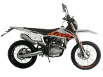 Мотоцикл KAYO T3 300 Enduro (PR300) 21/18 ПТС