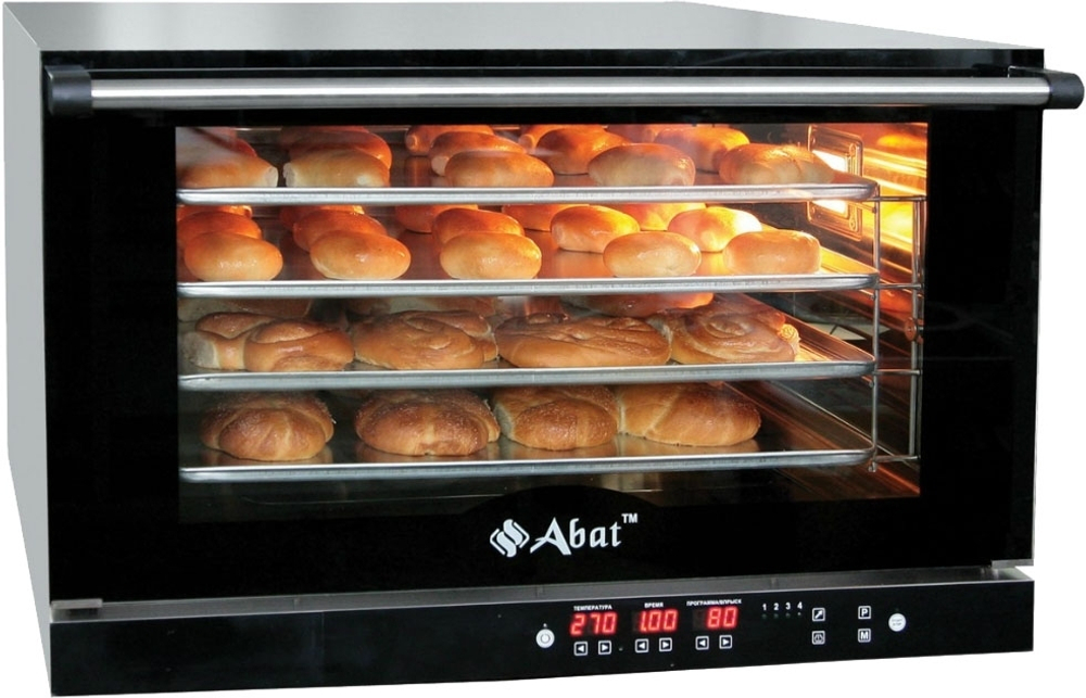 Конвекционная печь ABAT КЭП‑4П