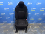 Сидение переднее правое SUBARU FORESTER 2012-2016