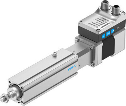 EPCS-BS-32-50-8P-A-ST-M-H1-PLK-AA electric cylinder unit