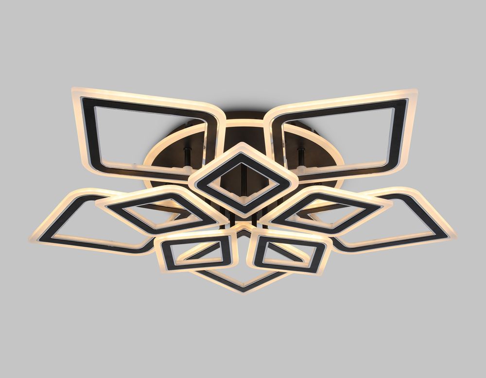 Ambrella Потолочный светодиодный светильник с пультом Original FA8915