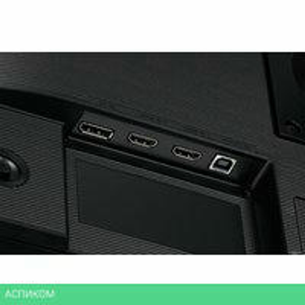 Монитор Samsung Essential T4 LF24T450FZIXCI